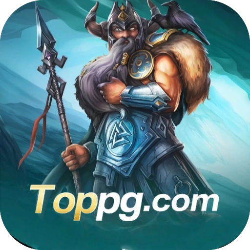 toppg LOGO