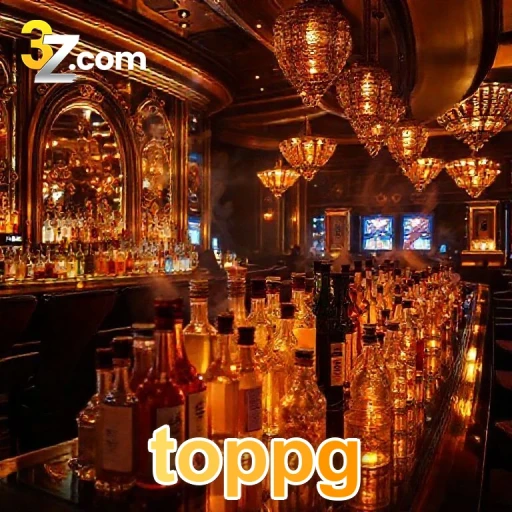 toppg Jogos de caça-níqueis