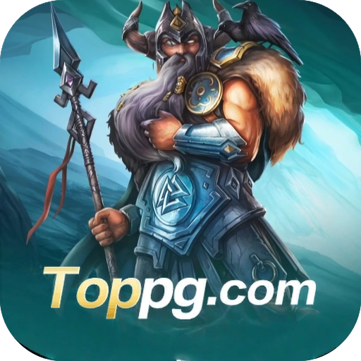 toppg logo